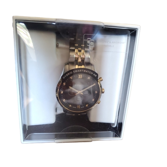 FOSSIL SMARTWATCH - Picture 2 of 3